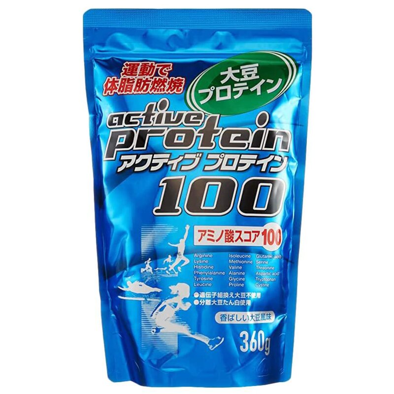 Orihiro Витамины и минералы порошок пакет 1 шт. 360 г