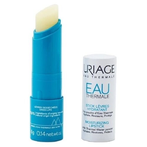 Стик для губ Uriage Eau Thermale 4,5г/4г