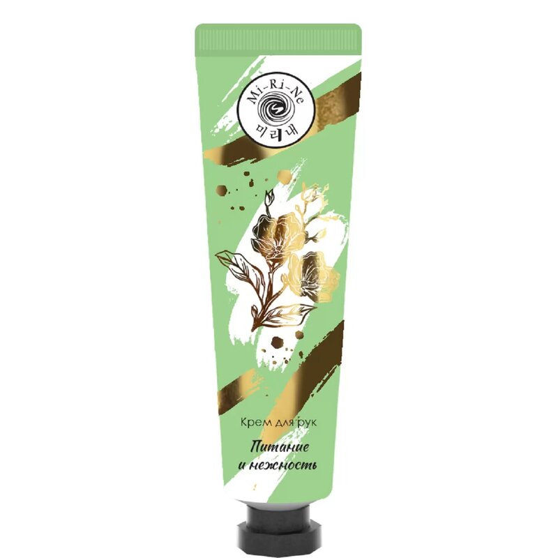 Крем для рук Ми-ри-не (Mi-Ri-Ne) Защита и мягкость 30 мл