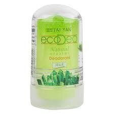 Дезодорант-кристалл TaiYan EcoDeo стик с алоэ 60 г