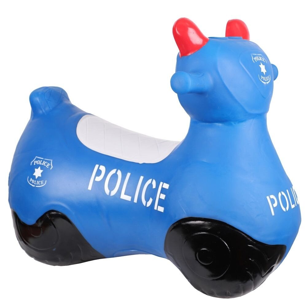 Игрушка прыгун Мотоцикл