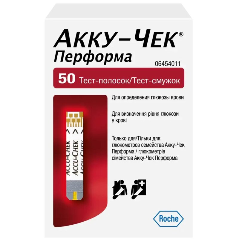 Акку-Чек