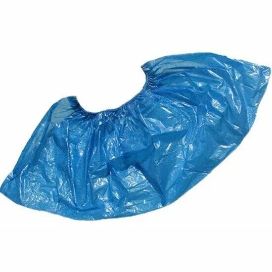 Бахилы пара 1 шт.