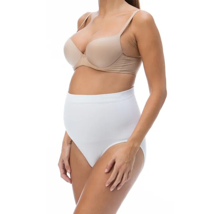 Relaxsan бандаж послеродовый трусики белый размер M арт.5200Slim 1 шт.