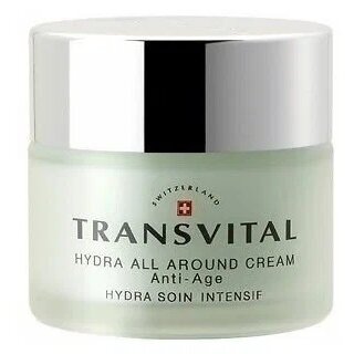 Крем для лица Transvital универсальный увлажняющий 50 мл