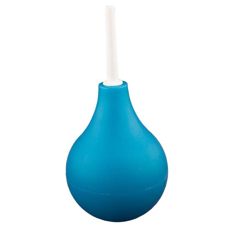 Спринцовка с твердым наконечником Medresponse Б №7 150 мл