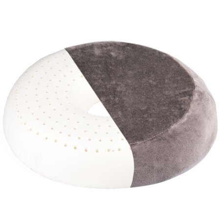 Тривес подушка ортопедическая на сидение размер m т.708