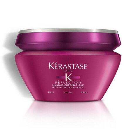 Маска для тонких волос Kerastase Chromatique Reflection 200 мл