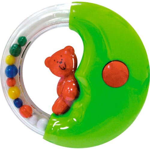 Сказка погремушка 1600 месяц