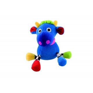 Игрушка-подвеска мягкая Canpol 68/008