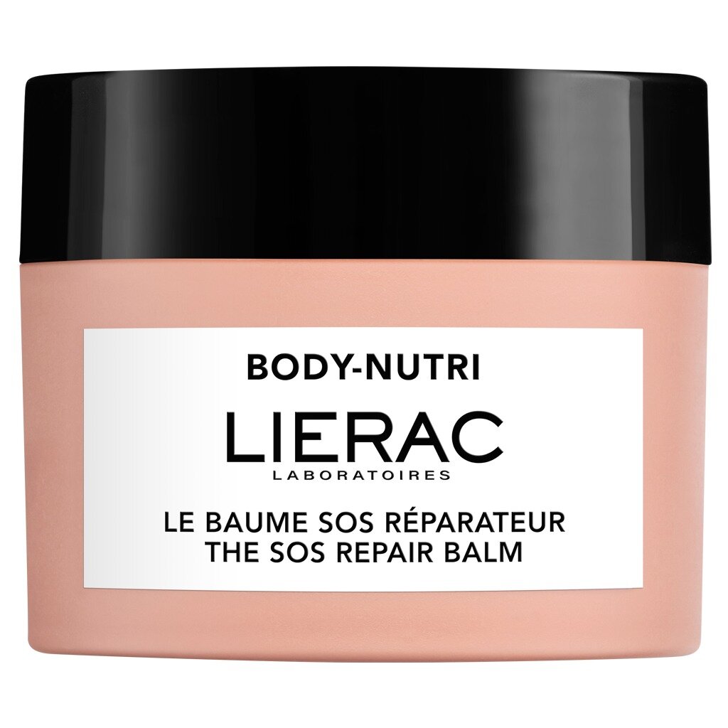 Бальзам для лица и тела Lierac Body-Nutri восстанавливающий SOS 30 мл