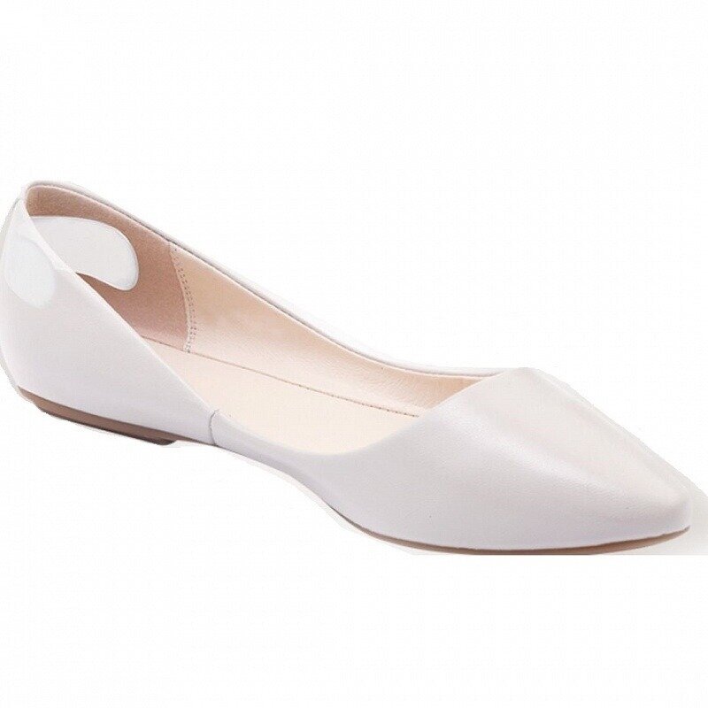 Протектор Comforma С-1415 Light Band для защиты пяток силиконовый