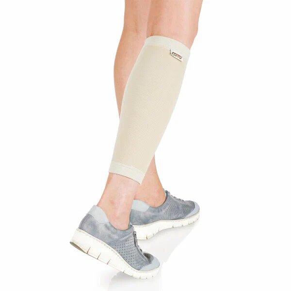 Бандаж для голени эластичный Orto BTN-125 размер S