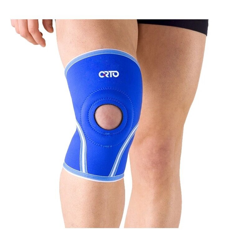 Бандаж на коленный сустав Orto арт. NKN-209 размер XXXS