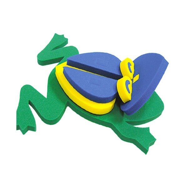 Игрушка-конструктор Сказка 2801 земноводные