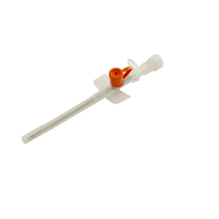 Катетер Суруфлон внутривенный 14G 1 шт.