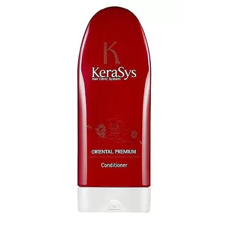 Кондиционер для волос Kerasys Oriental Premium Conditioner для ухода за повреждёнными волосами 200 мл