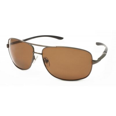 Cafa france очки женские поляризационные коричневые сf919