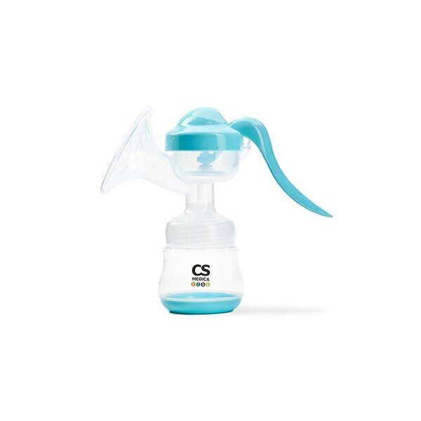 Молокоотсос C.S. Medica KIDS CS-42