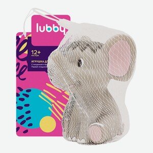 Игрушка для купания "В ассортименте", от 12 мес., пвх арт. 20799/24