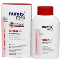 Лосьон для тела Numis Med Urea 5% 300 мл