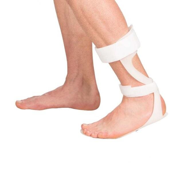 Бандаж на голеностопный сустав Тривес Т.47.45 (Т-8615) правый р.M