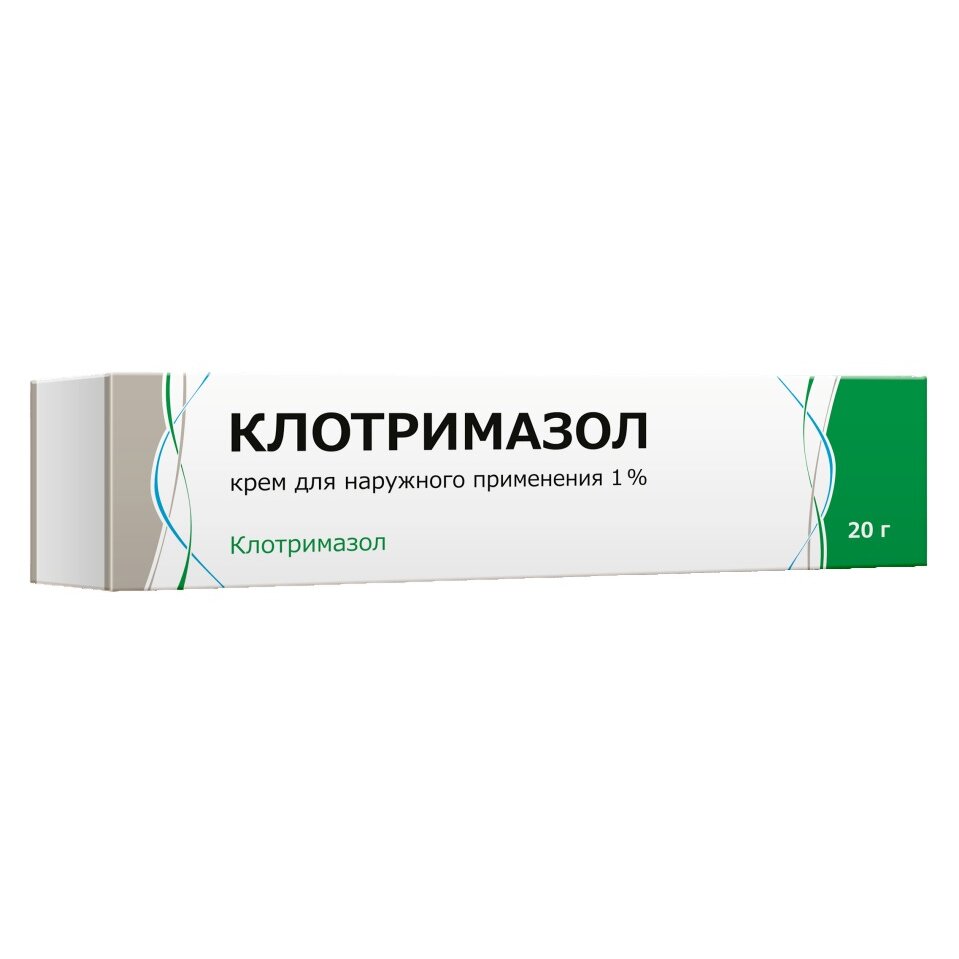 💊 Купить Клотримазол мазь, свечи, крем, таблетки вагинальные в Томске,  цены от 30.5 ₽ в 49 аптеках города | Мегаптека.ру