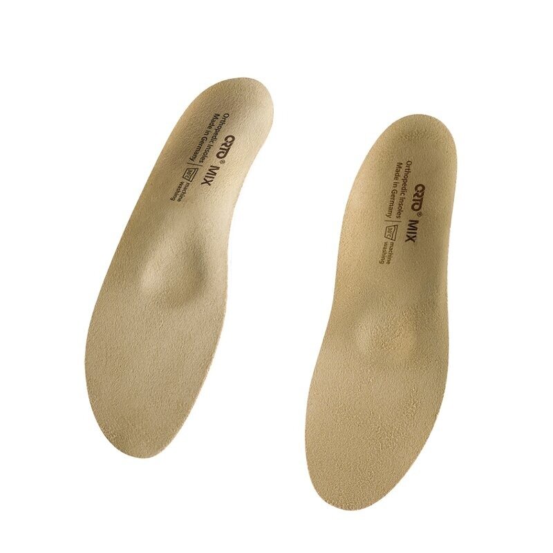 Стельки ортопедические Орто-Микс размер 42