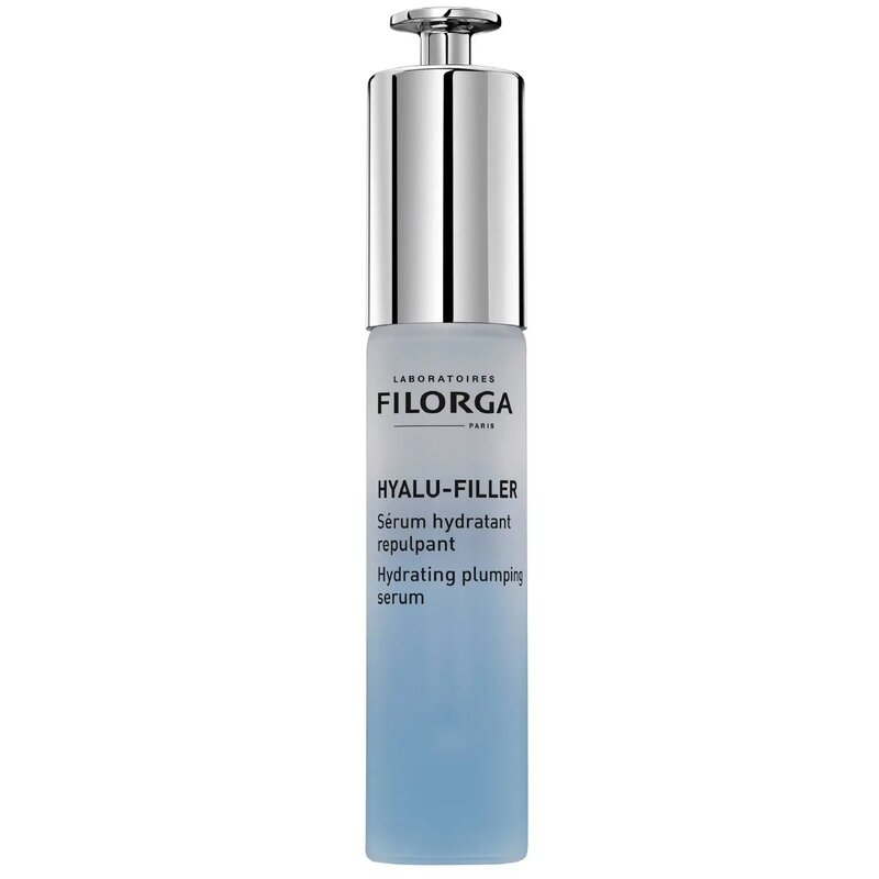 Сыворотка для лица Filorga Hyalu-Filler Увлажняющая для гладкости кожи 30 мл