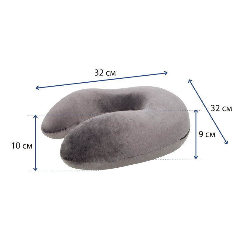 Валик ортопедический Крейт П-208