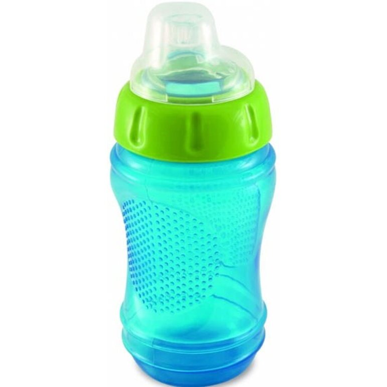 Поильник Canpol 56/509 со сменным носиком 270 мл