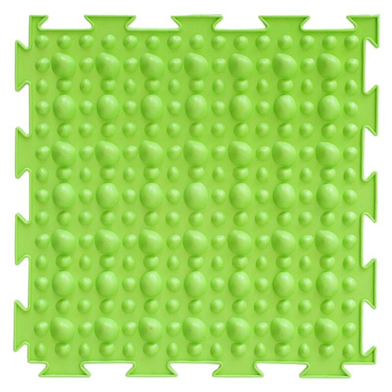 Коврик модульный Ортодон Камешки первый шаг мягкий