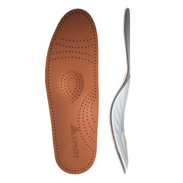 Стельки ортопедические Крейт СК-126 р.39