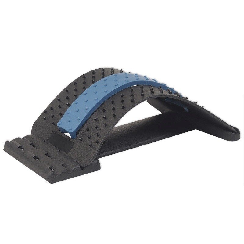 Массажер-тренажер Ортосила L 3010 Мостик для растяжки спины