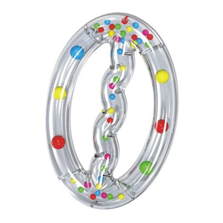 Погремушка Галактика арт. 01574