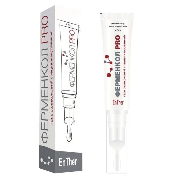 Ферменкол PRO гель специализированный 15 г
