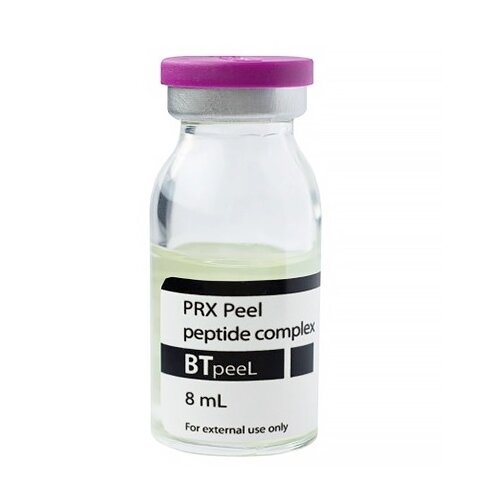 Пилинг для лица Btpeel PRX с пептидным комплексом 8 мл