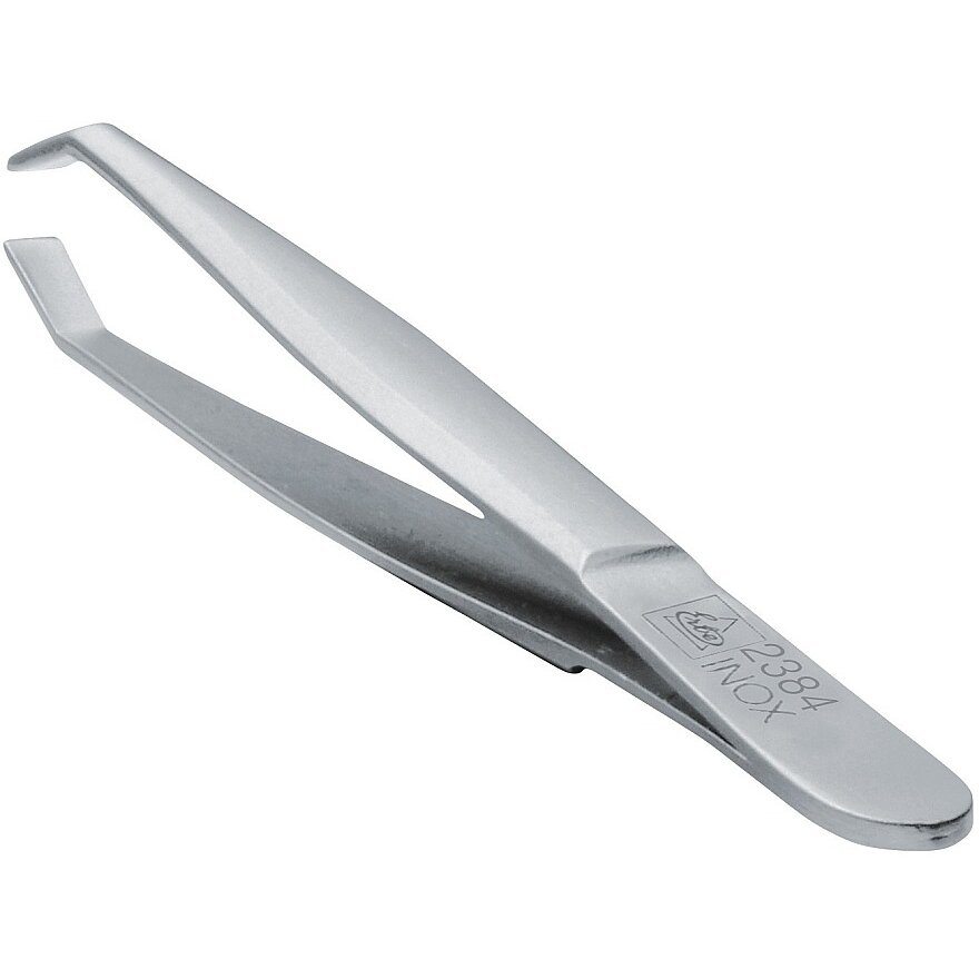Пинцет прямой Nippes 728r