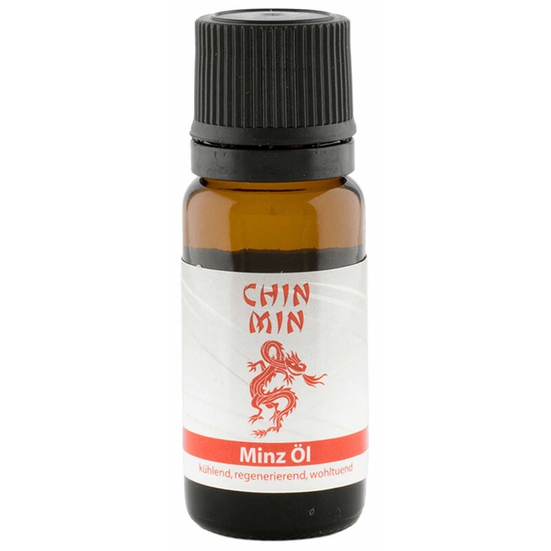 Лосьон STYX Chin-min с эфирными маслами мяты и чайного дерева 10 мл
