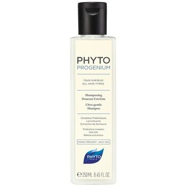 Шампунь Phyto Phytoprogenium Фитосольба ультрамягкий ежедневный для всех типов волос 200 мл