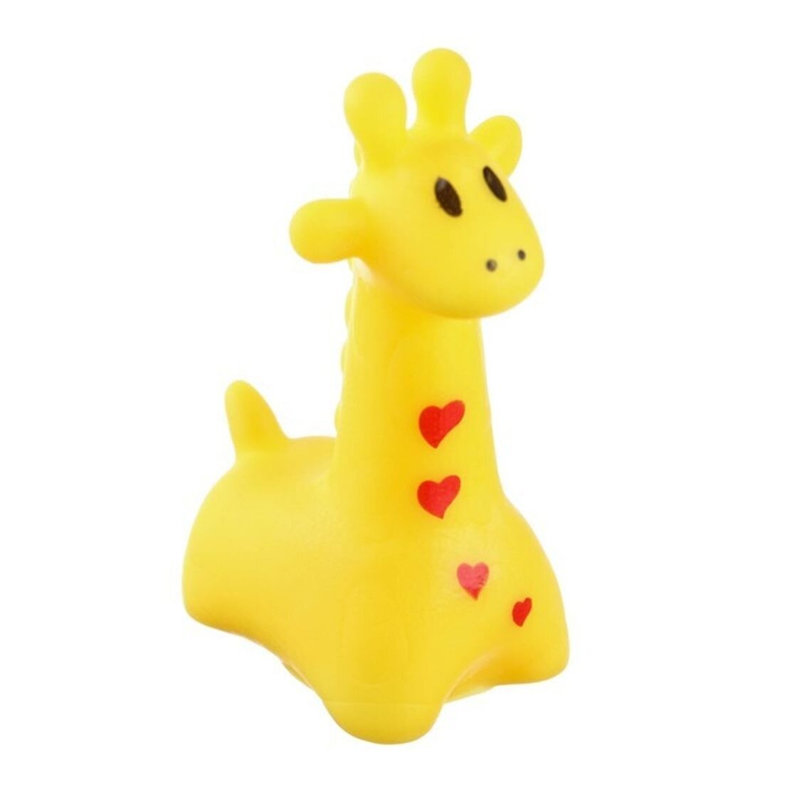 Игрушка для ванны Крошка Я Жирафик