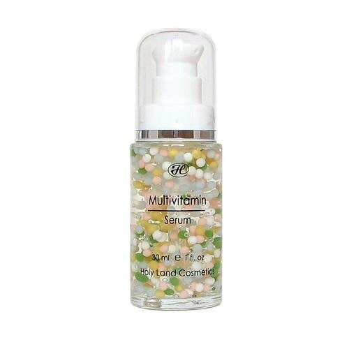 Сыворотка Holy Land мультивитаминная Multy vitamin Serum 30 мл