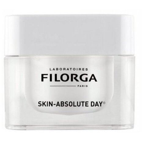 Крем дневной Filorga Skin-Absolute антивозрастной 50 мл