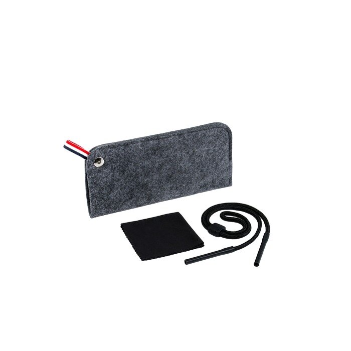 Набор для очков Sl шнурок+футляр+салфетка 7690678