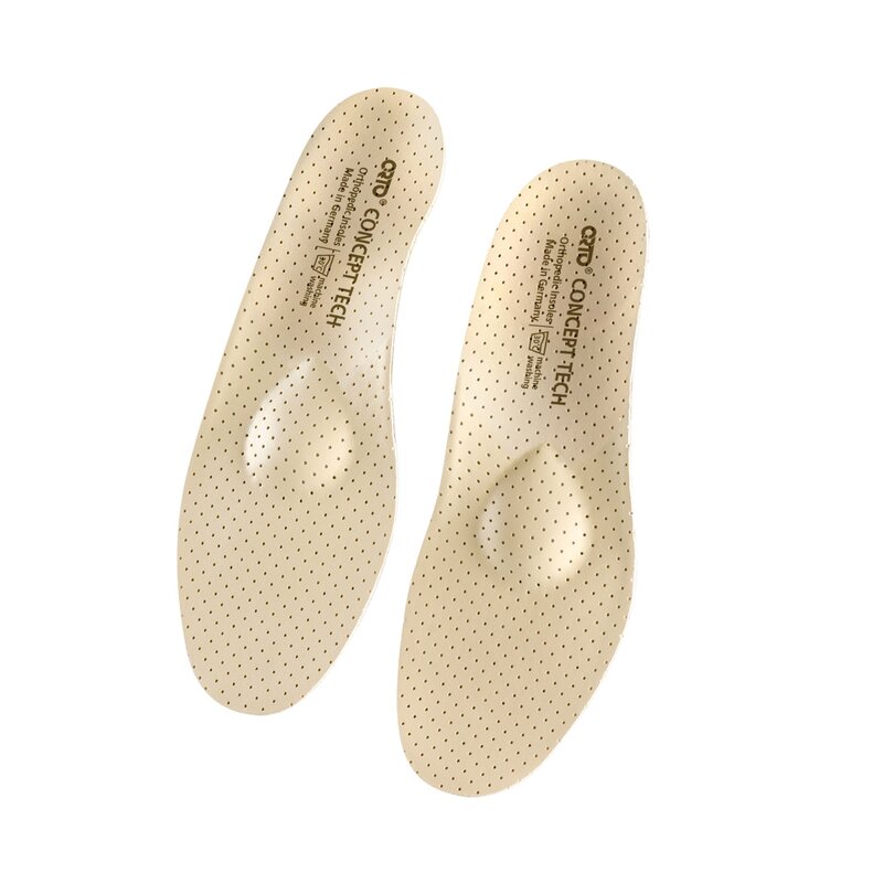 Стельки ортопедические Orto Concept Tech размер 38