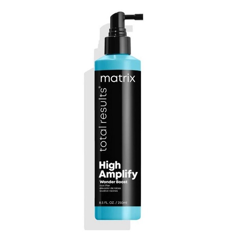 Спрей Matrix Total Results High Amplify Wonder Boost для прикорневого объема волос 250 мл