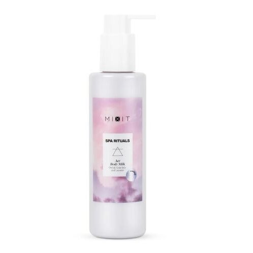 Молочка для тела Миксит (Mixit) Spa Rituals Aer тонизирующее 200 мл