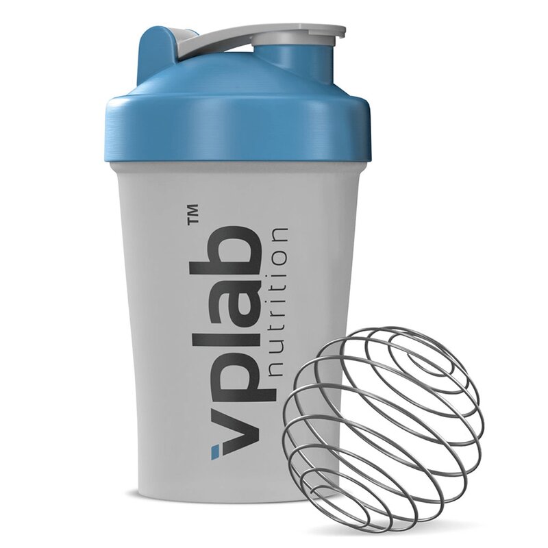 Шейкер Vplab shaker with blender ball 500 мл