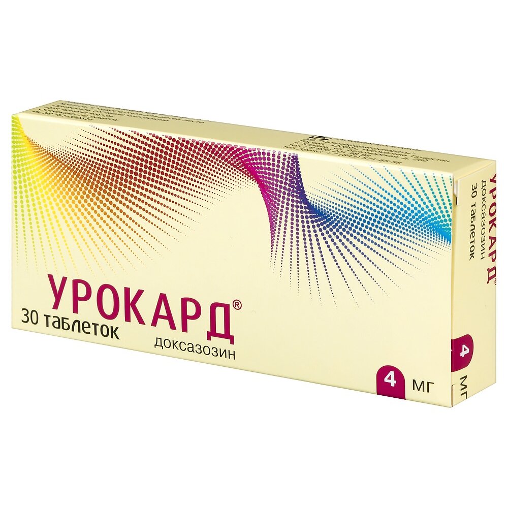 Урокард
