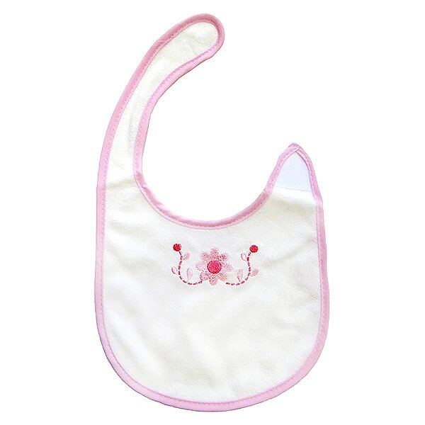 Слюнявчик Пома махровый 1 шт.